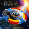 Electric Light Orchestra: The Very Best Of: All Over the World LP - Electric Light Orchestra