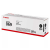Toner Canon 069 (5094C002), black (čierny)