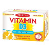 Terezia Vitamín D3 1000 IU 90 tabliet