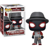 Funko POP! #1028 Games: Spider Man 2 (VG 2023) - City Sounds Miles Morales