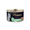 Miamor Cat Filet konzerva tuniak + zelenina v želé 100g