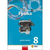 Fyzika 8 Hybridní učebnice Pro základní školy a víceletá gymnázia - Randa Miroslav Autor