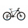 Junior bicykel - Bike KS Crusher zadarmo 15 palcov čierny nový! (Bike KS Crusher zadarmo 15 palcov čierny nový!)