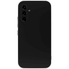 JT Berlin Pankow Soft zadný kryt na mobil Samsung Galaxy A54 čierna; 10917