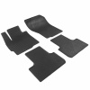 Geyer & Hosaja Koberce gumenné Geyer Citroen C4 AIRCROSS 2012-2017