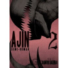 Ajin, Volume 2