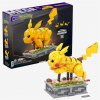 Mattel Mega stavebnica - Pokémon Pikatchu