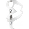 Bontrager Pro Water Bottle Cage - white uni
