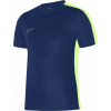 Pánsky futbalový dres Nike DF Academy 23 SS M DR1336 452 Veľkosť: S