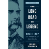 The Long Road to Legend - Mark Warren
