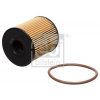 Olejový filter Opel Grandland X FEBI BILSTEIN 32103 (Olejový filter Opel Grandland X FEBI BILSTEIN 32103)