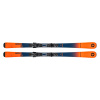 BLIZZARD-WCR + TLT10 DEMO Oranžová 160 cm 23/24