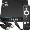 SMART TV BOX 4K WIFI BT ANDROID 13 NADSTAVEC 2/16 HDR VŠETKY APLIKÁCIE
