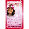 Princezná oslavuje (Vianoce vo svete, sladkých šestnásť) - Meg Cabotová