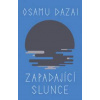 Zapadající slunce - Osamu Dazai