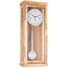 Nástěnné mechanické kyvadlové hodiny 70989-T30341 Hermle 57cm