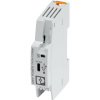 Phoenix Contact STEP3-PS/1AC/5DC/3/PT/USB-C sieťový zdroj na montážnu lištu (DIN lištu), 3 A, 15 W; 1335698