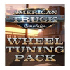 ESD American Truck Simulator Wheel Tuning Pack 5368