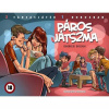 Dvojitá hra, spoznajte sa inteligentne - spoločenská hra pre dospelých v maďarskom jazyku