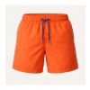Blend Swimwear Pánske plavecké kraťasy 20712260 Oranžová L