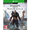 Assassin's Creed Valhalla Xbox One X/S Klucz Key Kod Xbox One digitálna verzia