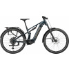 Cannondale Moterra Eq, elektrobicykel - Tungsten Blue Veľkosť: XL