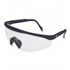 Cerva Limerray Unisex ochranné pracovné okuliare 05010486 čirá