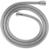 GROHE VitalioFlex Metal kovová sprchová hadica 200 cm, chróm, 22107000