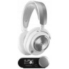 SteelSeries Arctis Nova Pro WL P White