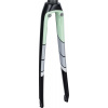 TREK Domane SL Women F/S 56cm Black/Sprintmint 355mm, 48mm