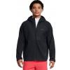 Under Armour Unstoppable Ins Swacket Zip Black/Black M