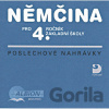 Němčina pro 4. ročník základní školy - Marie Maroušková