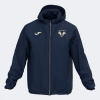 HELLAS VERONA FC STAFF TRAINING OPT B RAINCOAT - L