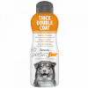 Tropiclean TROP sampon na hustou srst s podsadou pro psy 473ml