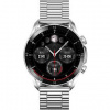 Smartwatch V10 Silver steel GARETT