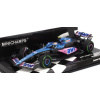 Minichamps Alpine F1 A523 Team Bwt Alpine N 10 Monaco Gp 2023 Pierre Gasly 1:43 Modrá Ružová