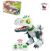 Robot MaDe Robot Dino Punk na ovládanie (8590756157018)