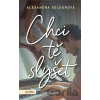 Chci tě slyšet - Alexandra Soldánová