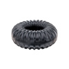 Perfect Fit Ribbed Ring