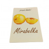 Etiketa samolepiaca Mirabelka