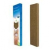 Duvo+ Škrabacia podložka z kartónu s catnipom 50 x 13 x 6 cm