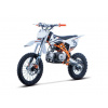 RocketMotors Zuumav K3 125cc 17