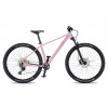 4EVER 2026 YOGA ELITE 29 Lady - coral / black 19