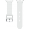 Samsung Športový remienok (veľkosť S/ M) Watch 8 White ET-SNL32SWEGEU