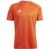Pánsky futbalový dres adidas Campeon 23 Jersey IC1235 Veľkosť: XL