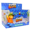 PMI Stumble Guys Blind Taška Figurky Wave 3 Display (24)