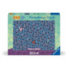RAVENSBURGER Challenge Disney Stitch 1000 dielov