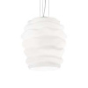 Závesné svietidlo IDEAL LUX Karma SP1 Big 132365
