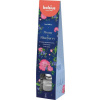 Difuzér Bolsius Pivonka a Čučoriedka, vonný, 30 ml