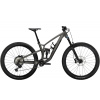 Celoodpružený horský bicykel Trek Fuel EX 8 - Satin Mercury L (29) 2025